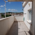 G3FAI - Terraza Oeste