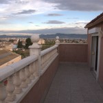 G3CAD - Terraza Este