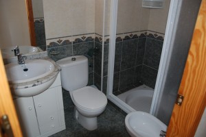 G3F - Baño