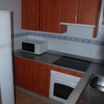 G3FAI - Cocina