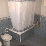 M14 - Baño