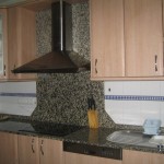 MB6 - Cocina