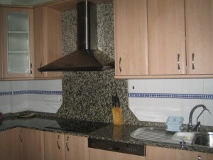 MB6 - Cocina