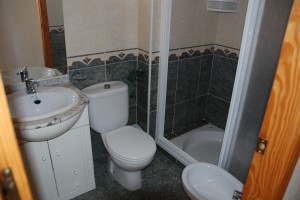 Baño