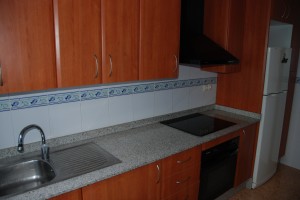 G3CAI - Cocina