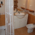 G3CAI - Baño