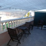 G3CAI - Terraza